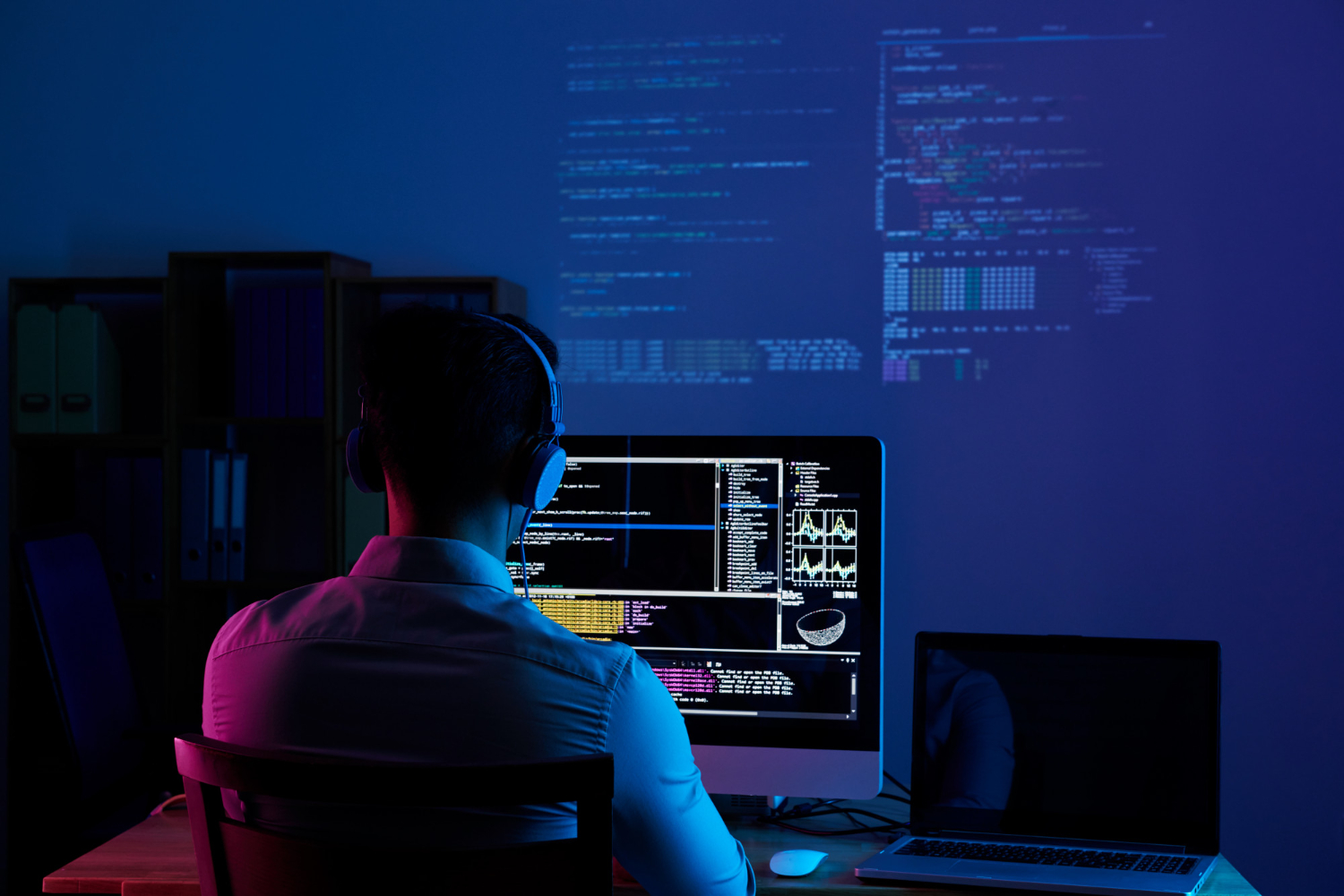 Information Technology